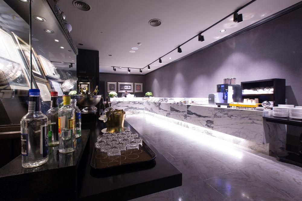 Hotel Kensington Yeouido Séoul