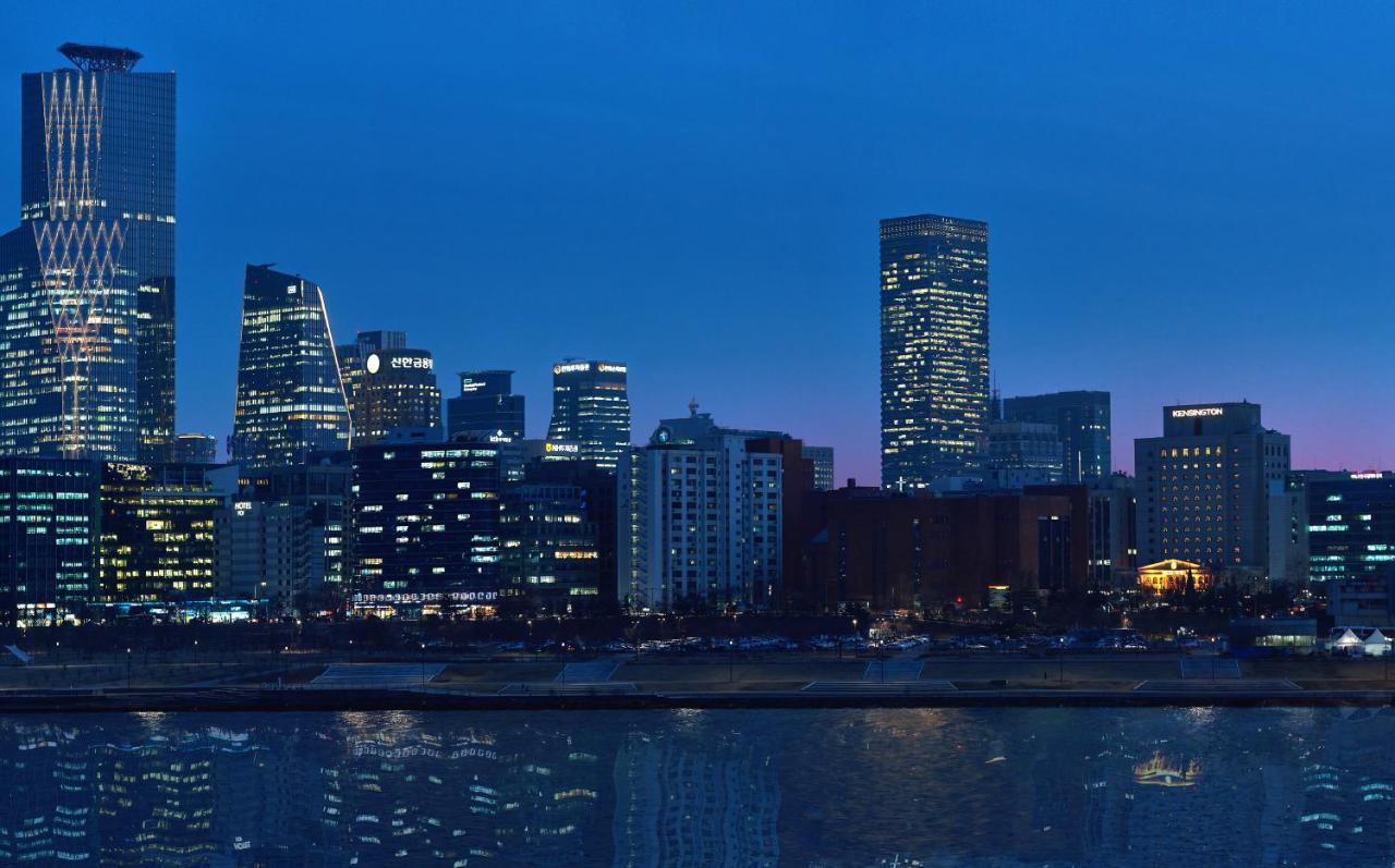 Kensington Yeouido Séoul