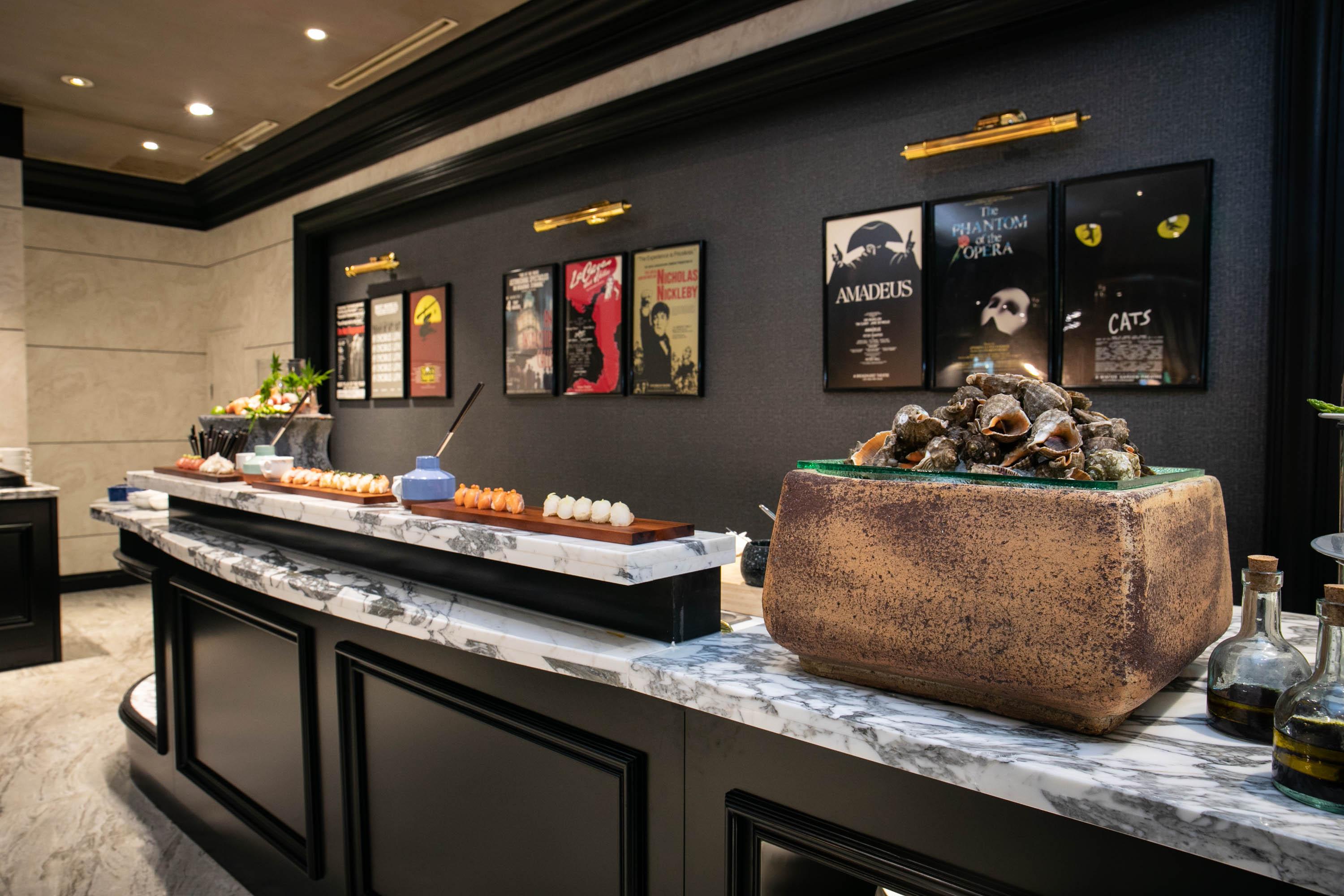 Hotel Kensington Yeouido Séoul