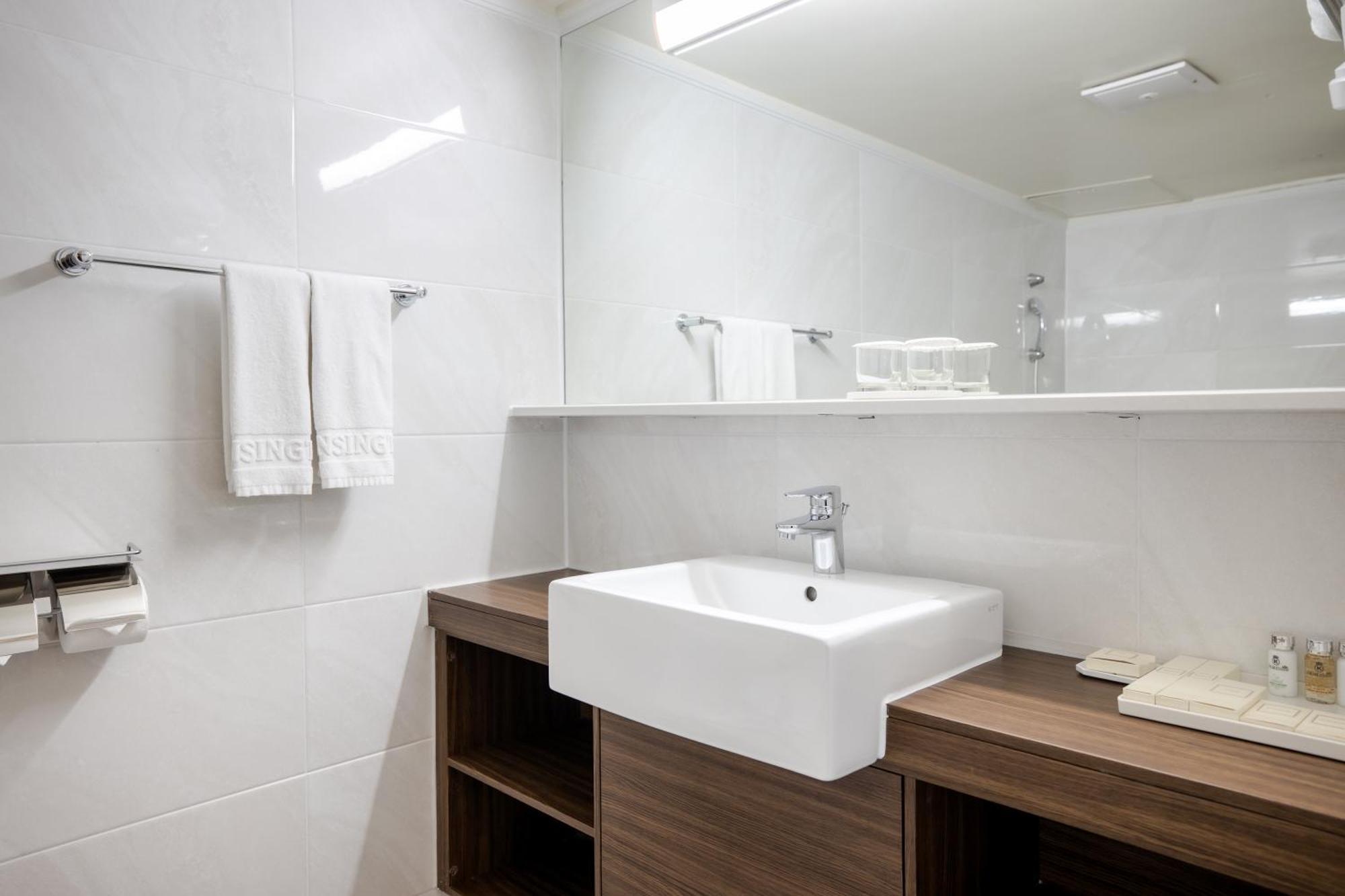 Kensington Yeouido Hotel Séoul
