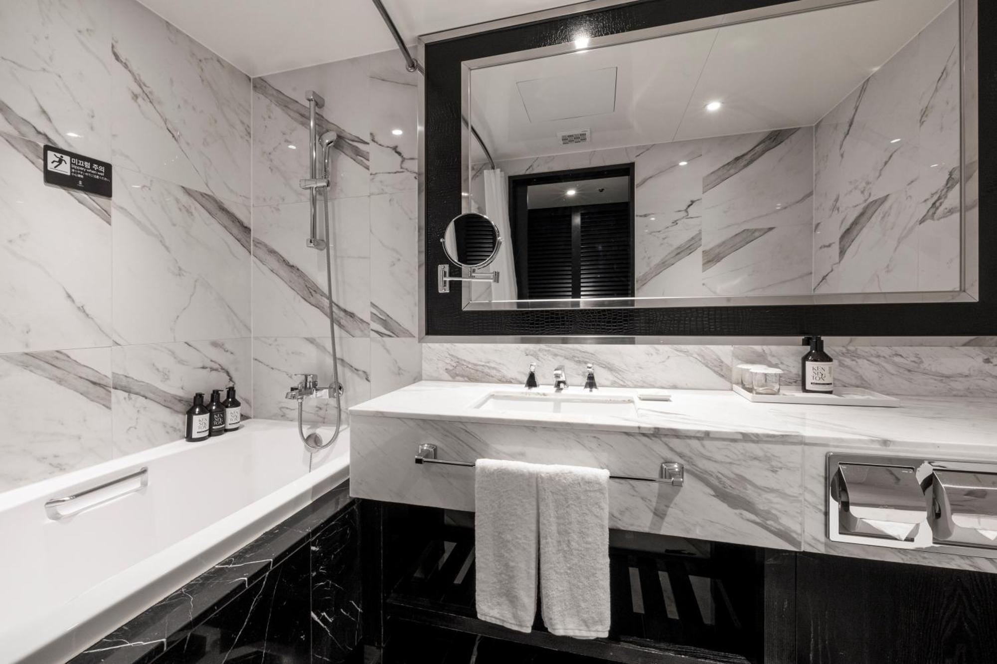 Kensington Yeouido Hotel Séoul