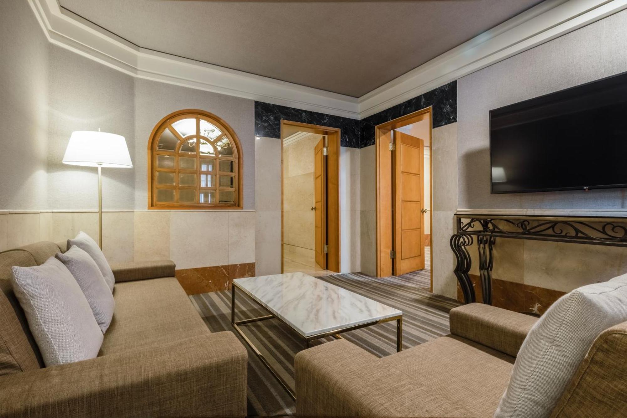 Hotel Kensington Yeouido Séoul