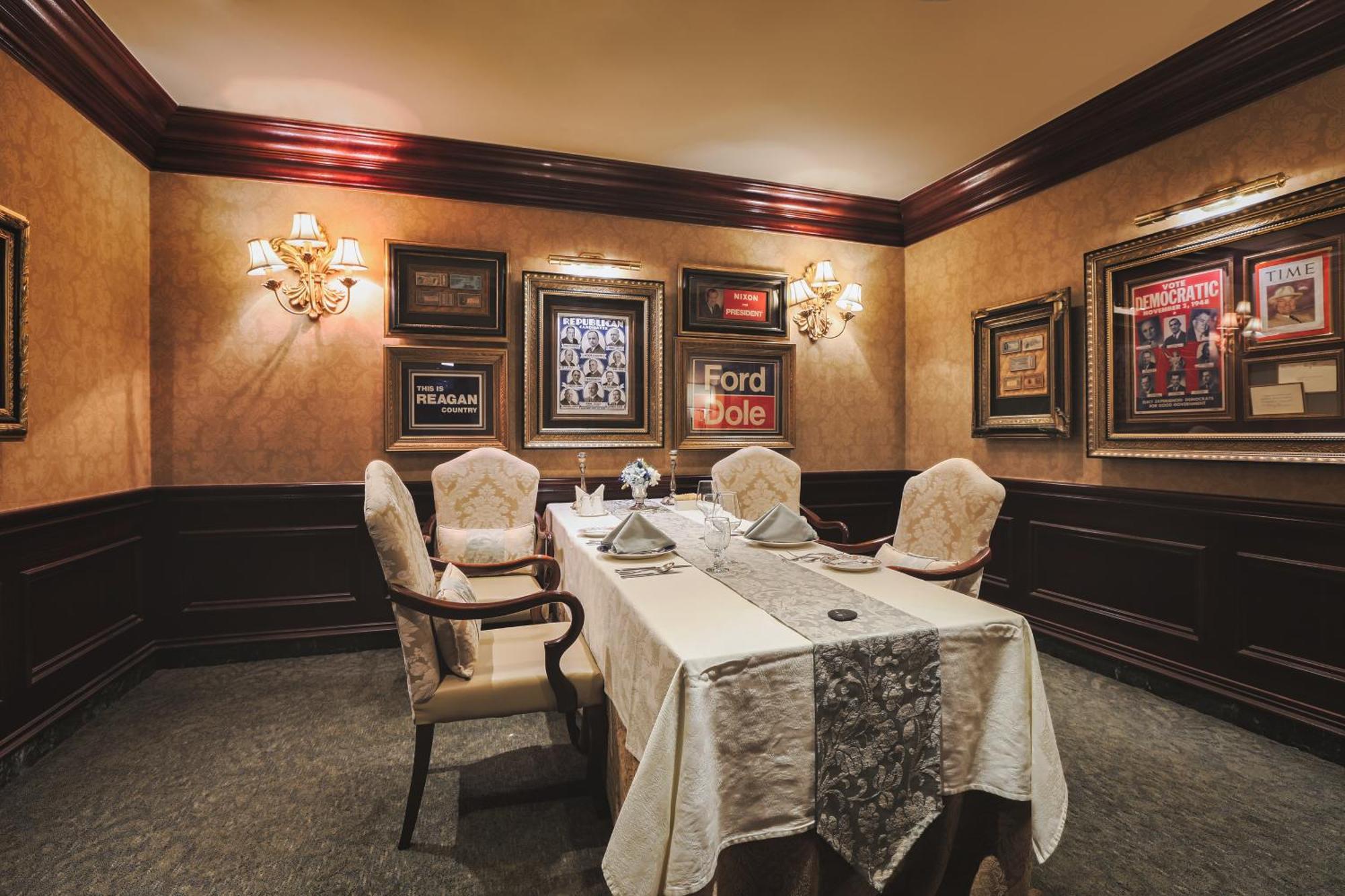 Hotel Kensington Yeouido Séoul