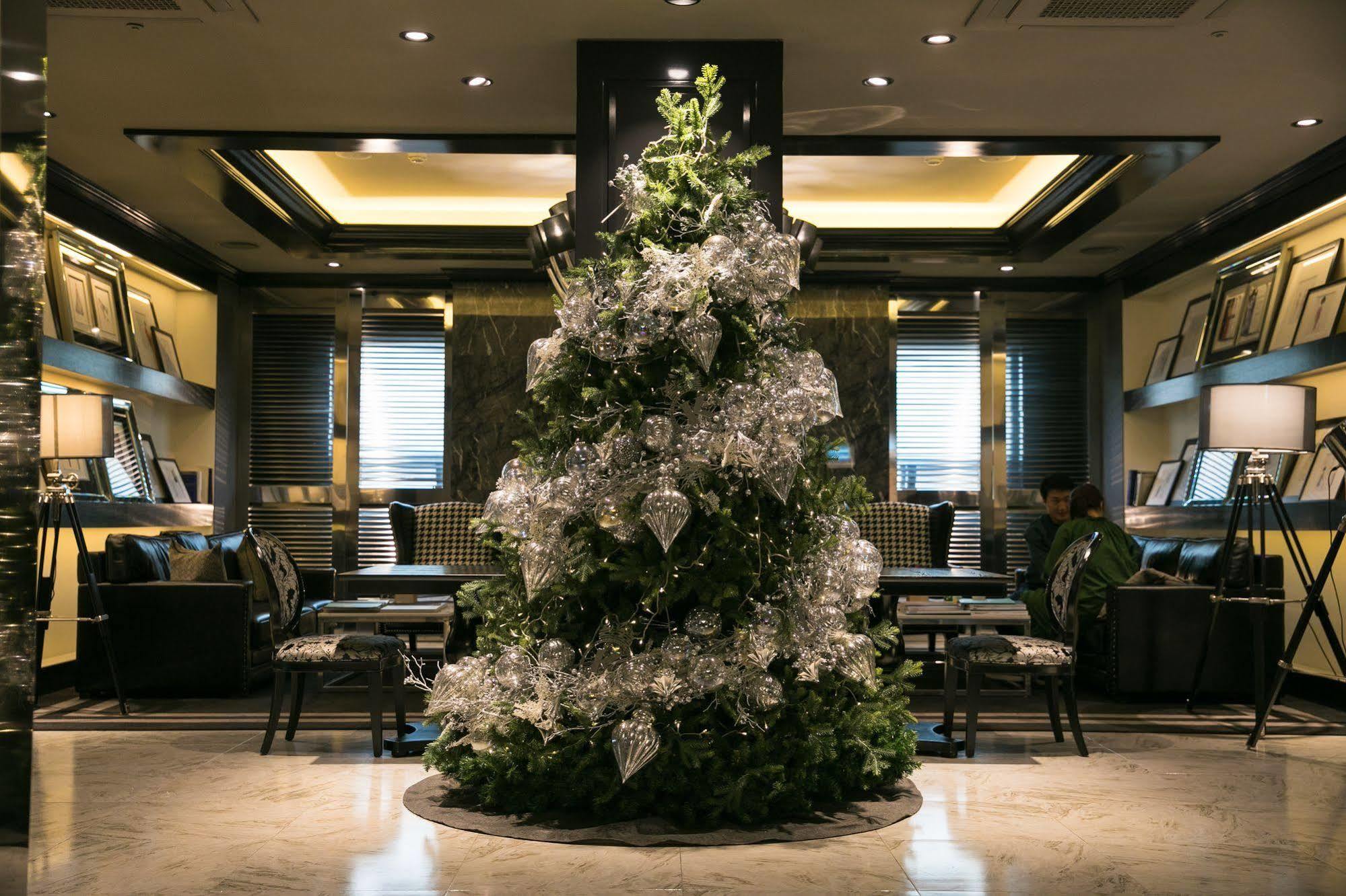 Hotel Kensington Yeouido Seoul