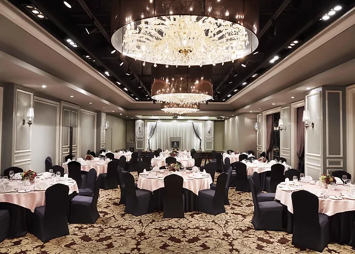 Kensington Hotel Yeouido