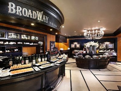 Hotel Kensington Yeouido Seoul