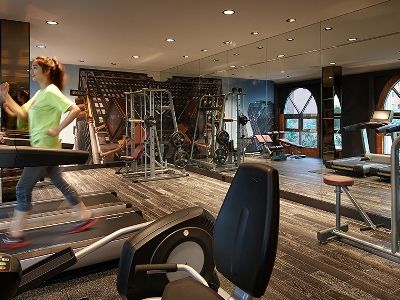 Kensington Yeouido Hotel